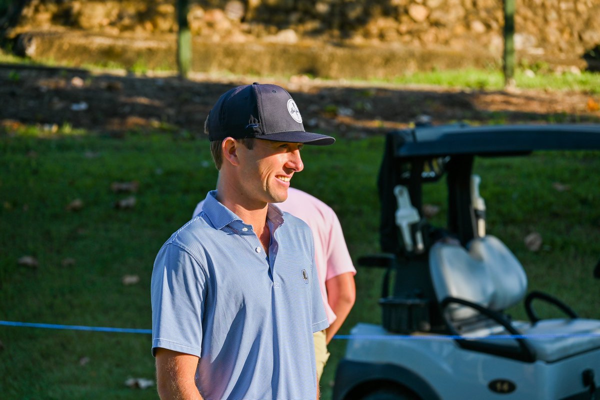 bamagolf's tweet photo. All smiles for the Semifinals π #StateMatchPlay #StateSeniorMatchPlay
Hit the link to keep up with the semifinal matches. https://t.co/GJWL1c2oNR https://t.co/T60AdoSwxL