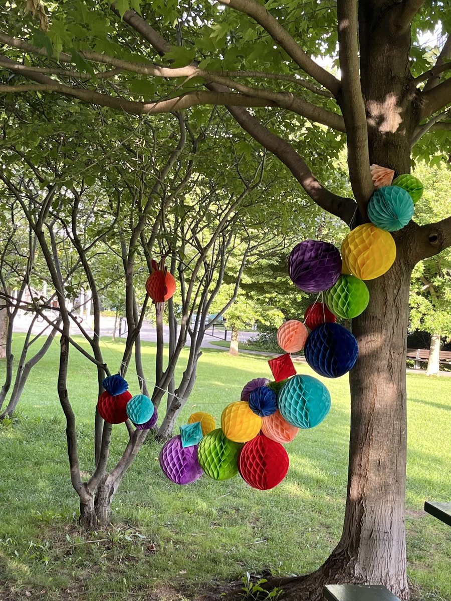 Corktown Common tweet media