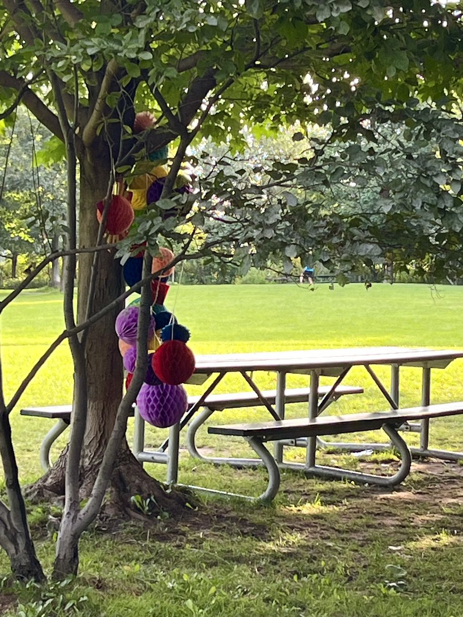 Corktown Common tweet media