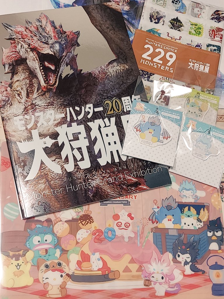 Selaice's tweet photo. たらこさんに引きずられてきた( ˙꒳​˙ 三 ˙꒳​˙ )
ARイヴェルカーナ持ち帰りたかった https://t.co/0LF5x7292J