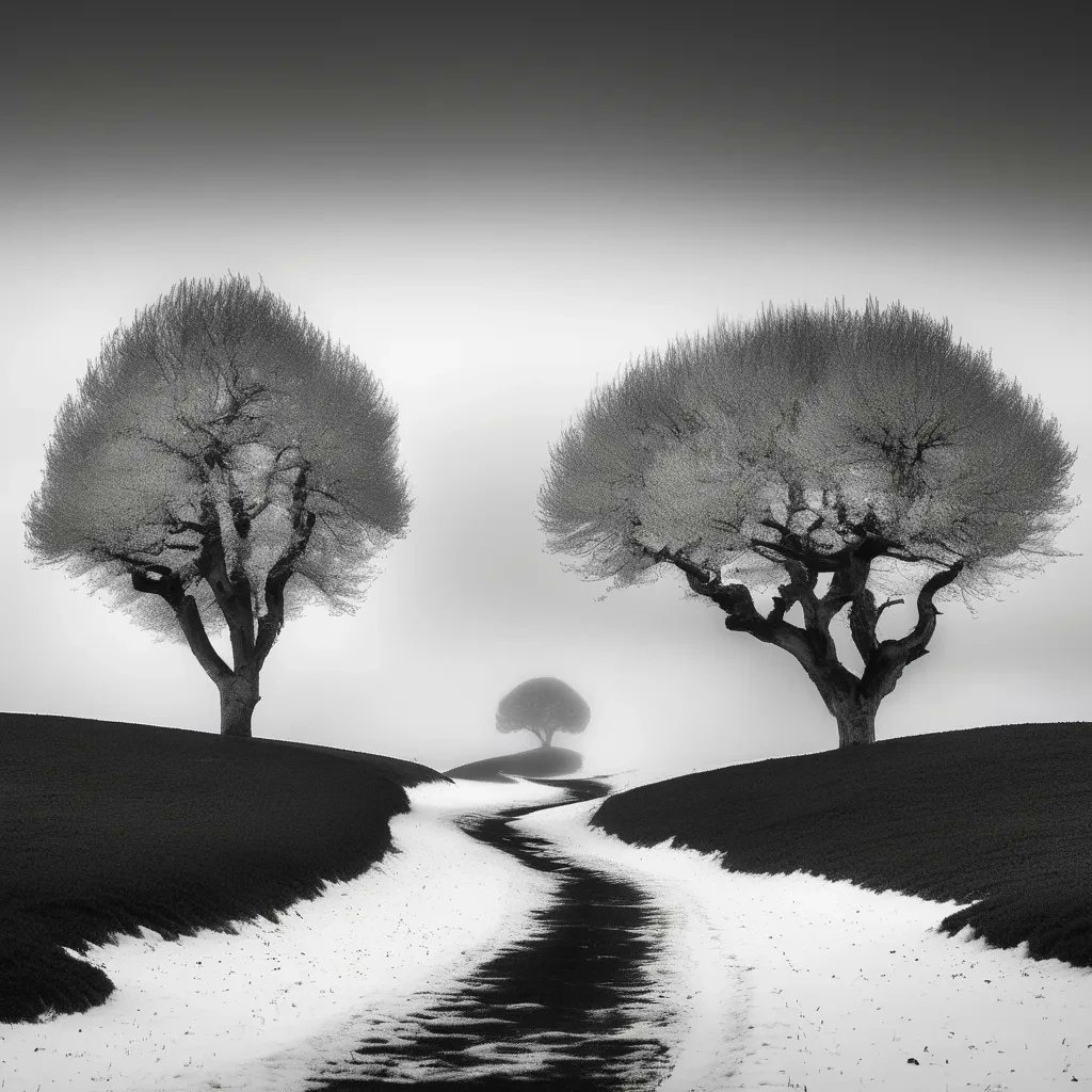 És curiós com la vida ens porta moments de reflexió. Quan les relacions es deterioren, el silenci pesa i les coses es malinterpreten. Potser és hora de deixar enrere el passat, refer ponts i trobar la pau dins la família. Tots desitgem tranquil·litat.