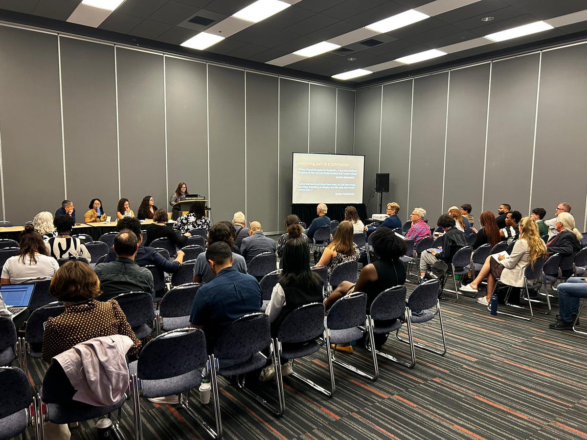 It’s on! 10am session on Big Ideas in the Sociology of Law: Consciousness, Classification, Deviance, Mobilization and Estrangement