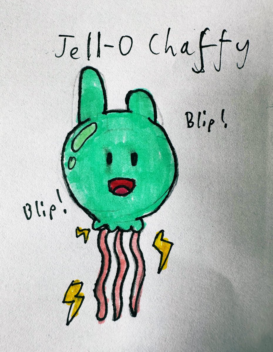 Joanna Fabbri tweet media