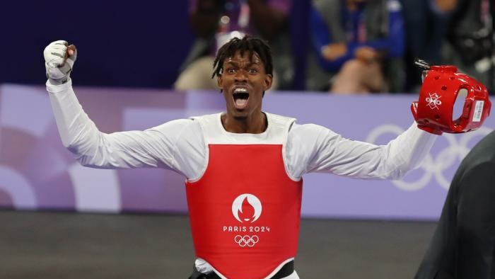 #Paris2024 llega a su fin. Todo el pueblo vibró con la actuación de nuestros deportistas. Este lunes les daremos un recibimiento masivo, con el orgullo de que representaron a #Cuba con honor. #CubaInspira