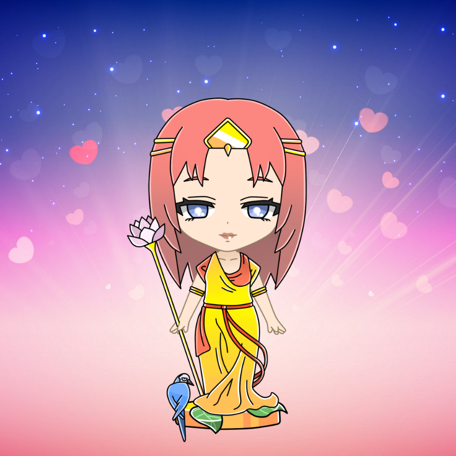 🤩Art meets magic in the ArtStyleMimi collection. Its NFT heroes are stunning fantasy characters that will bring you joy and inspiration. #ArtStyleMimi #NFTfantasy #DigitalArtifacts Aww)))