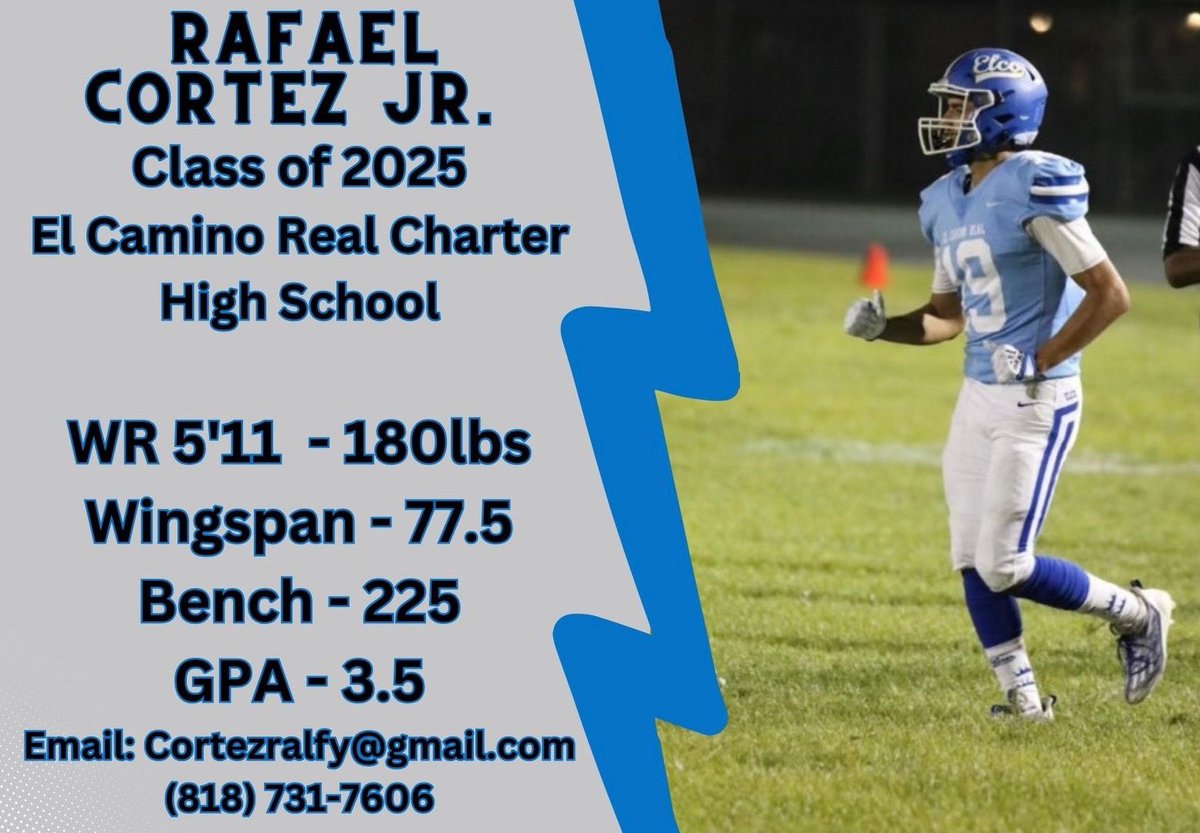 Rafael Cortez 2025 tweet media