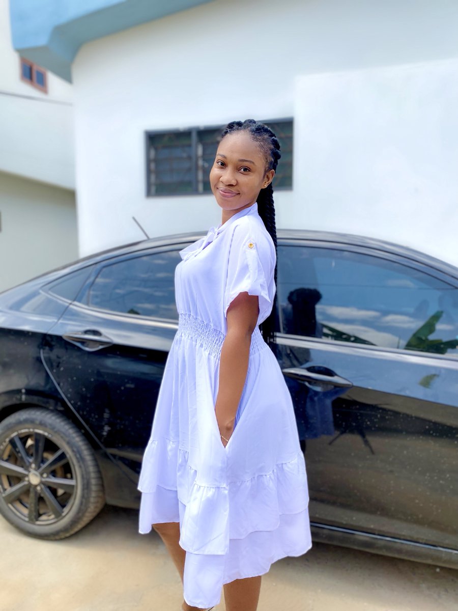 Hi, I’m Ewurabena what about you?🤍