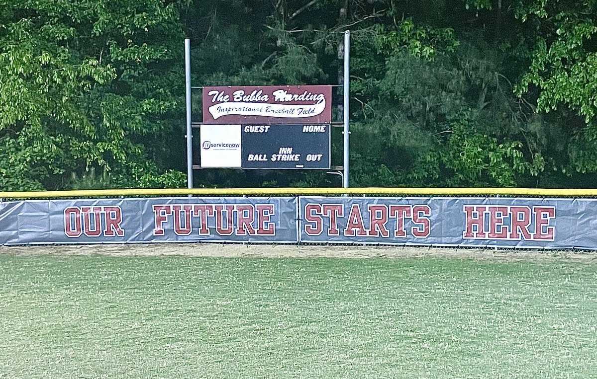 Bull City Little League tweet media