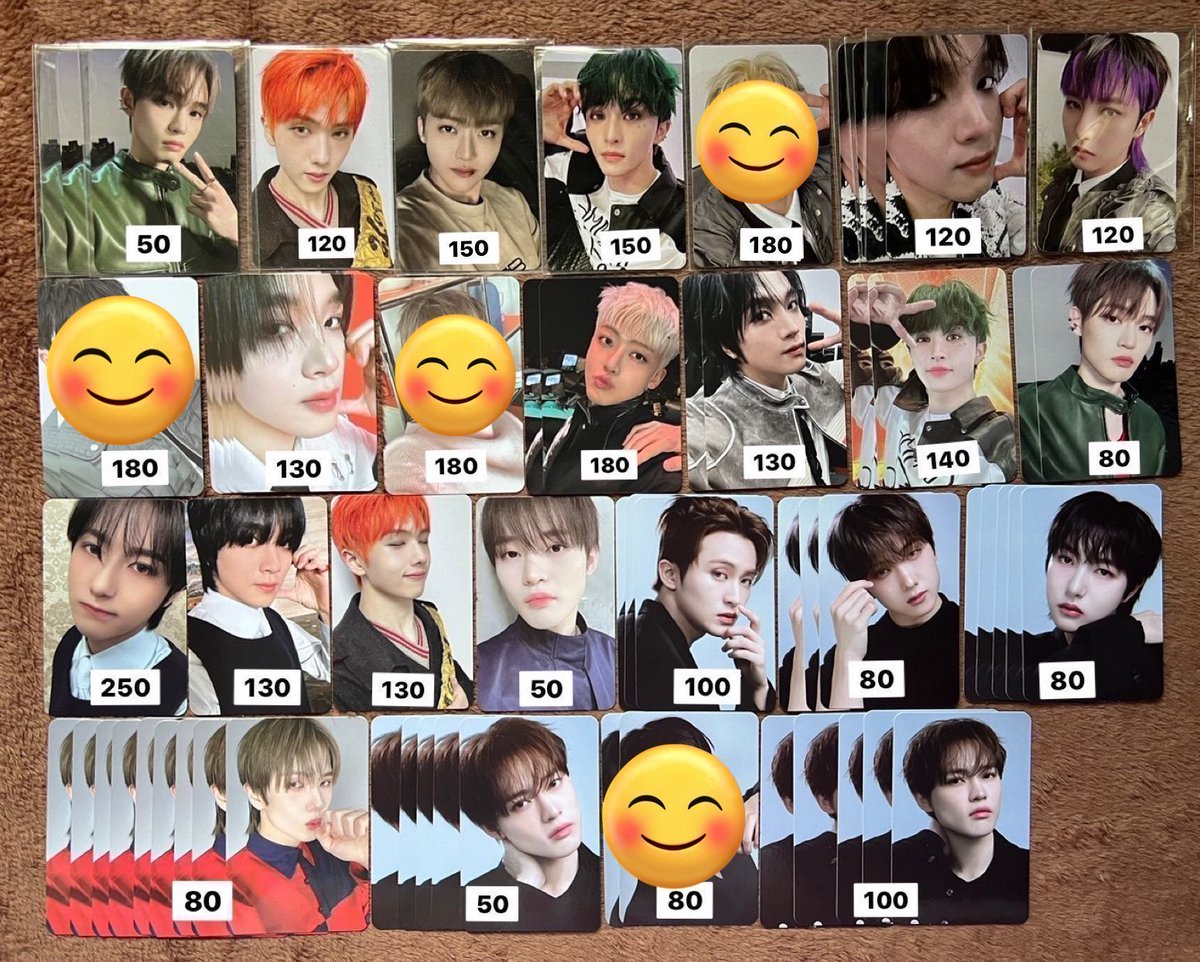 melpsell's tweet photo. [พร้อมส่ง]

🩵การ์ด Dream()scape🩵

- Trading card
- Photobook
- Shopee fansign
- Meet&amp;greet

📮Flash30฿

#ตลาดนัดnct #ตลาดนัดอซทดรีม #ตลาดนัดอซท #ตลาดนัดnctdream chenle mark jeno jaemin jisung haechan renjun เจโน่ แจมิน อินจุน มาร์ค จีซอง เฉินเล่อ แฮชาน https://t.co/iB8ak3nz8J