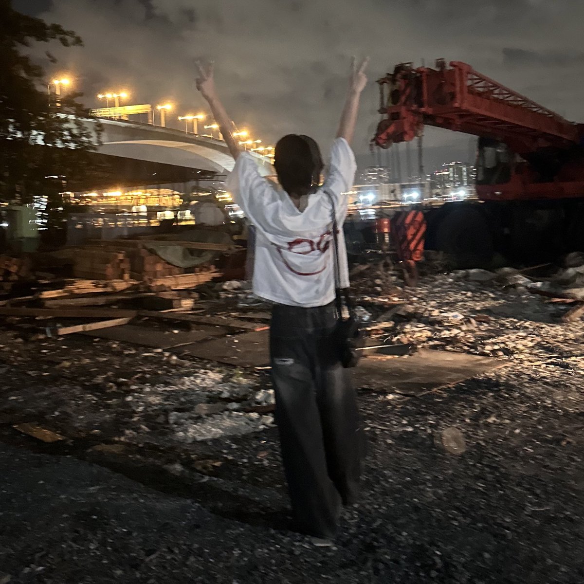 ฮาร์ทชู่ววว🫶🏻 tweet media