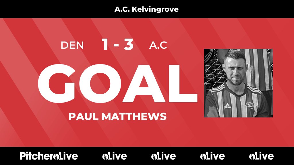 71': Paul Matthews scores for A.C. Kelvingrove 🙌
#DENACK #Pitchero
pitchero.com/clubs/ackelvin…