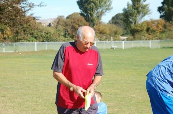 Gavin Caney tweet media