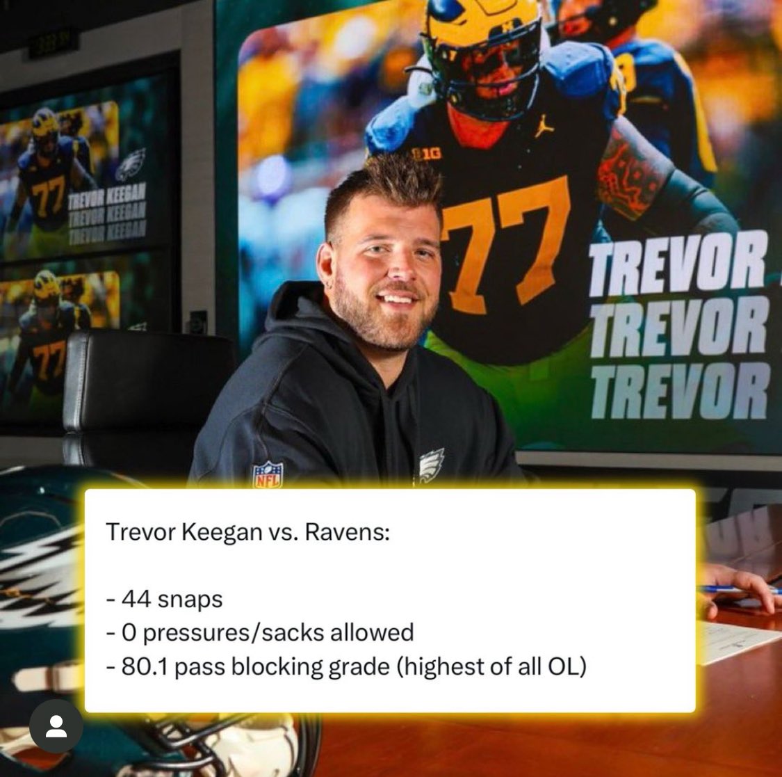 Chuck Ahsmann tweet media