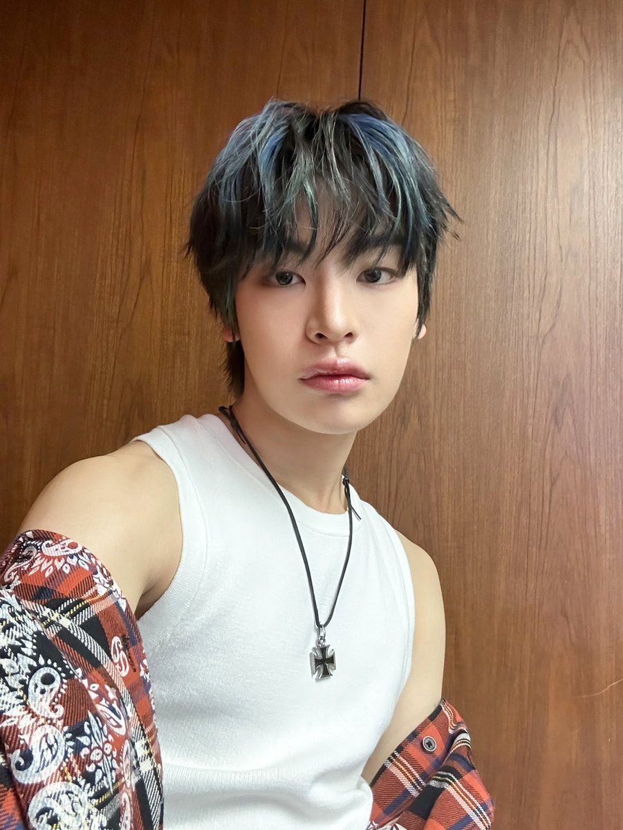 xikers_official's tweet photo. [#예찬] ❣️
#xikers #싸이커스 https://t.co/3roxPpu6m4