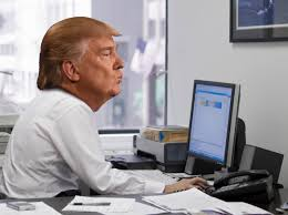 ScienceDJX's tweet photo. Trump must have run out of stolen documents. He is trying to sell off his inside campaign files and then claiming they were hacked? https://t.co/CYHlPBrVCA