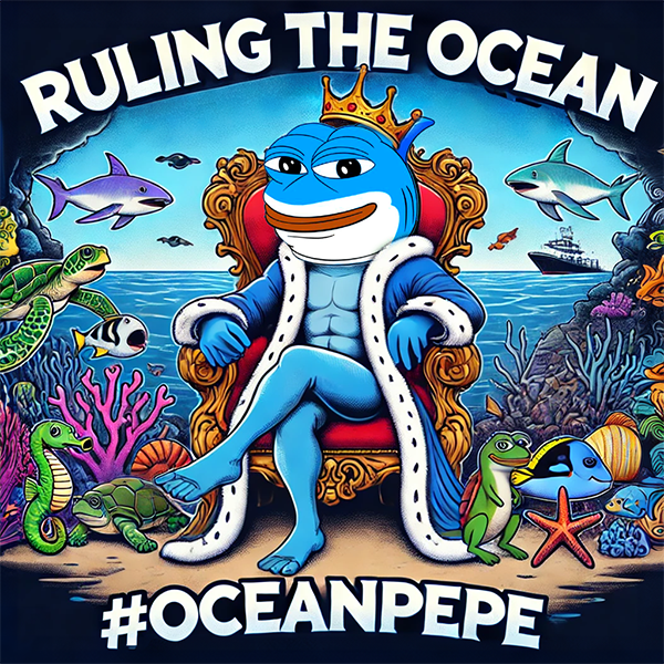 ShibaInuWarri0r's tweet photo. @mrpunkdoteth 🚀 @OceanPepe is the next big thing. Catch the wave! 🌊#Oceanpepe

DexScreener:
https://t.co/Efx9k2YvTh https://t.co/OhhFayNlKs
