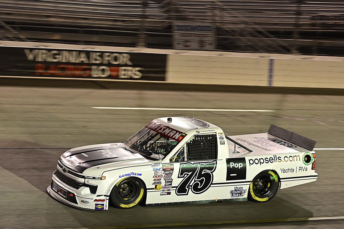 StefanParsons_'s tweet photo. Our @HendersonRace @POPRVs 75 team overcame a lot to come home P11 last night at Richmond. Couldn’t be prouder of this whole team. Onto Bristol ⚔️ https://t.co/a412cH2BlJ