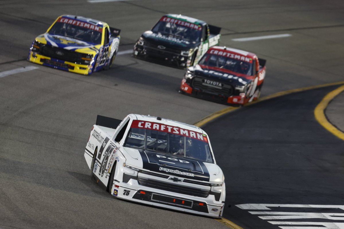 StefanParsons_'s tweet photo. Our @HendersonRace @POPRVs 75 team overcame a lot to come home P11 last night at Richmond. Couldn’t be prouder of this whole team. Onto Bristol ⚔️ https://t.co/a412cH2BlJ