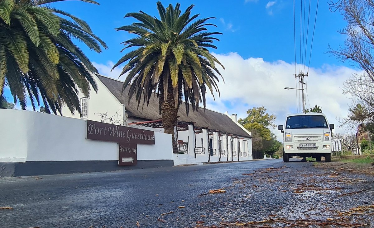 #calitzdorp #travel more