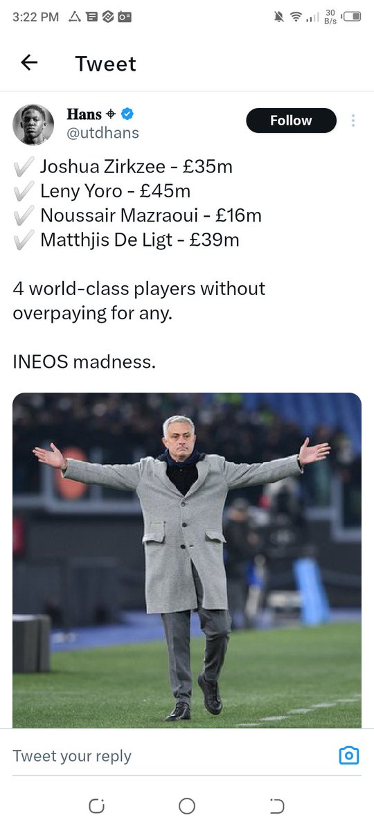ebodiuru's tweet photo. @CEDMUFC21 And what do you say to this? Oh... I forgot. A few days ago, the community shield was a coveted trophy to your fan base. But after you lost it, it became an ordinary plate. I hope you don't get dominated this season. Will be here to see how it goes. https://t.co/8X2DJsN8CB