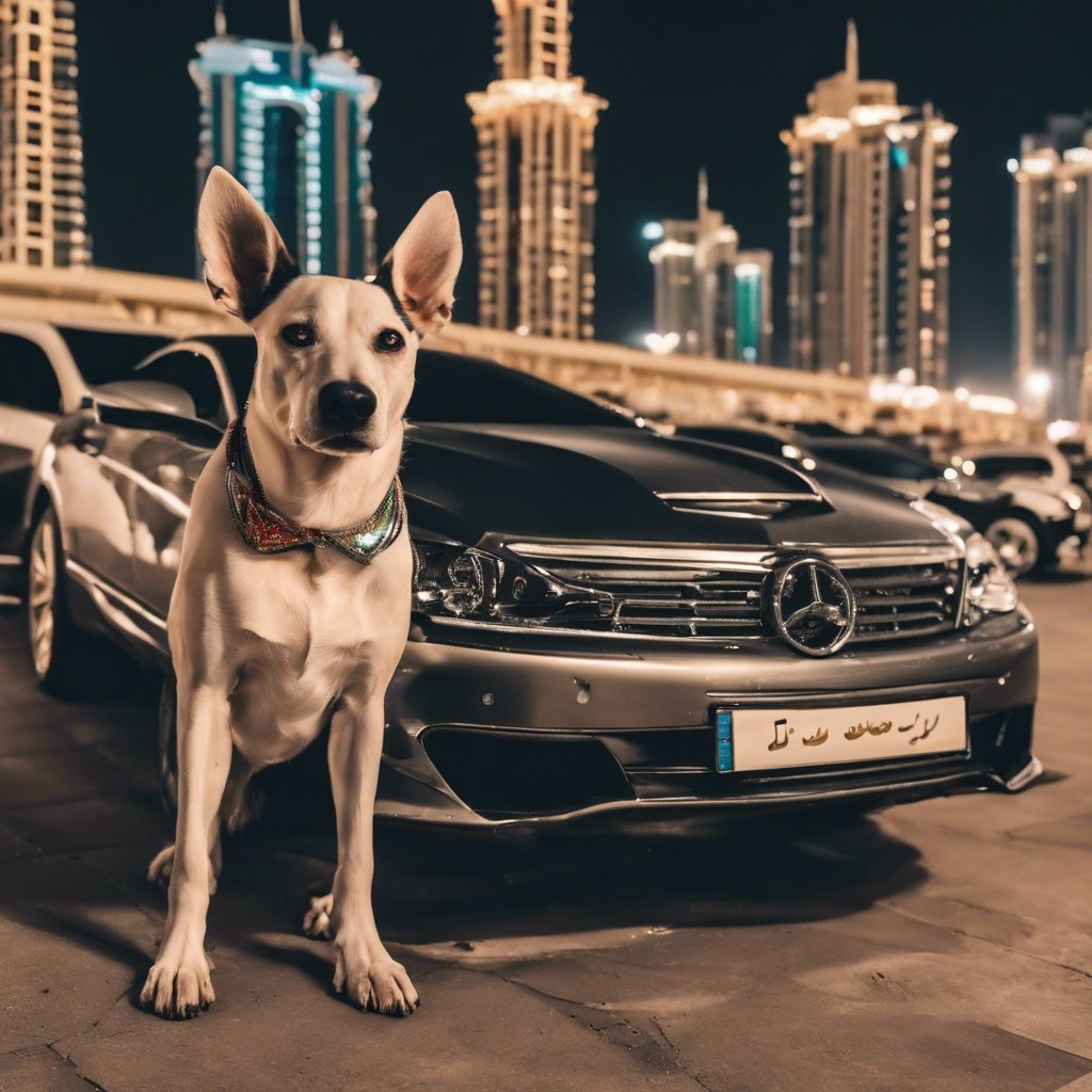 PawPalmeme's tweet photo. 🎉 Dubai, It’s Party Time with PawPal! 🐾✨

Get ready, Dubai—PawPal is here, and we’re all set to party hard! Whether you’re hitting the city’s hottest clubs, dancing on the rooftops, or living it up at the coolest events, PawPal is your ticket to the ultimate party experience.
@PawPalmeme
#PawPal #Crypto #MemeCoin #Solana #LaunchSoon #solanatoken #SolanaMemeCoins #dubailife  #Dubaigirls
