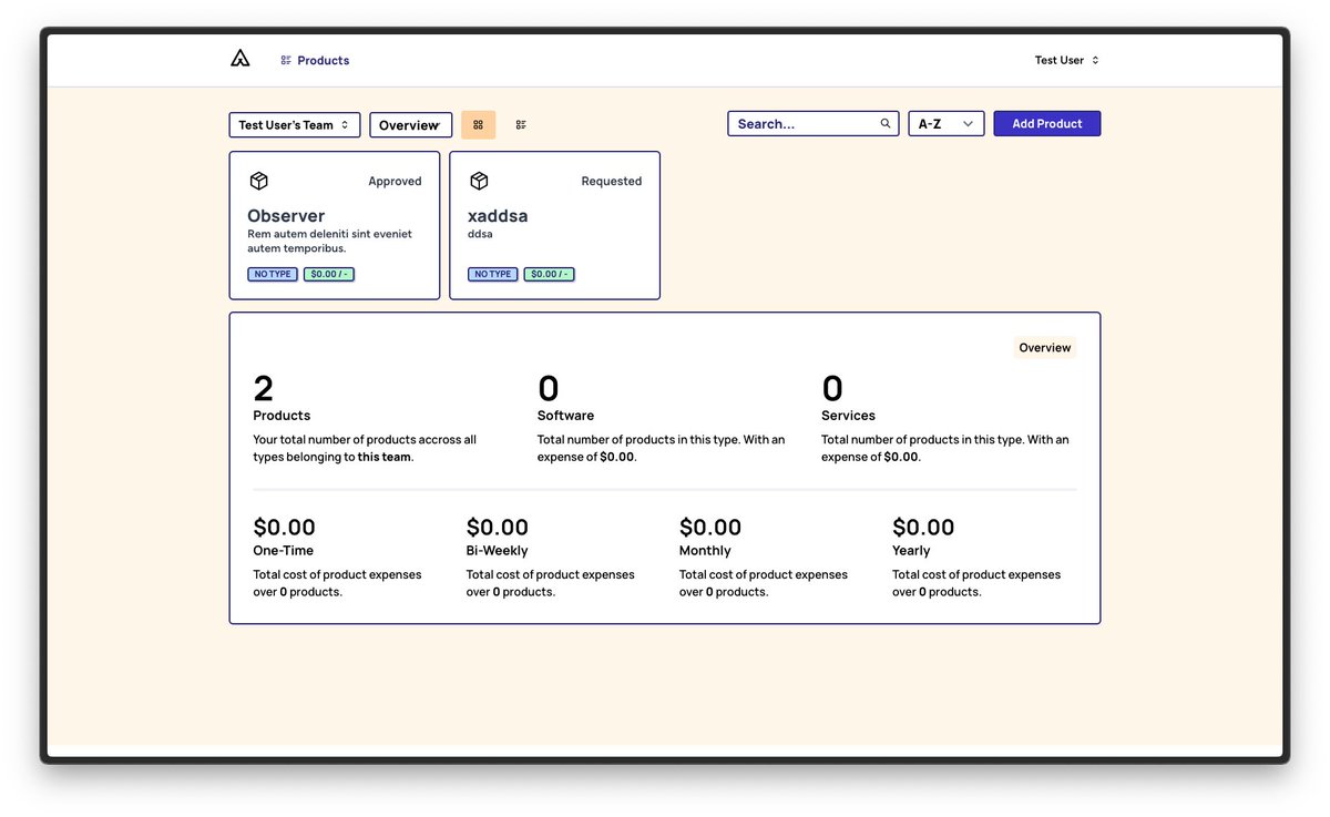 auto8_app's tweet photo. Adding a new improved Dashboard for Products and Analytics.

What's next? States! https://t.co/uCgCoWh7Wk