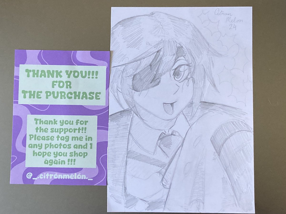 BrickMagica's tweet photo. I just got a Kirika commission from @citronmelon_ , it is amazing, words cannot express how happy this makes me, look at her! Look at how perfect the silly is!! avhsjqvsjbahdjwbs!!!!!!!! https://t.co/FG3P8CwGGp
