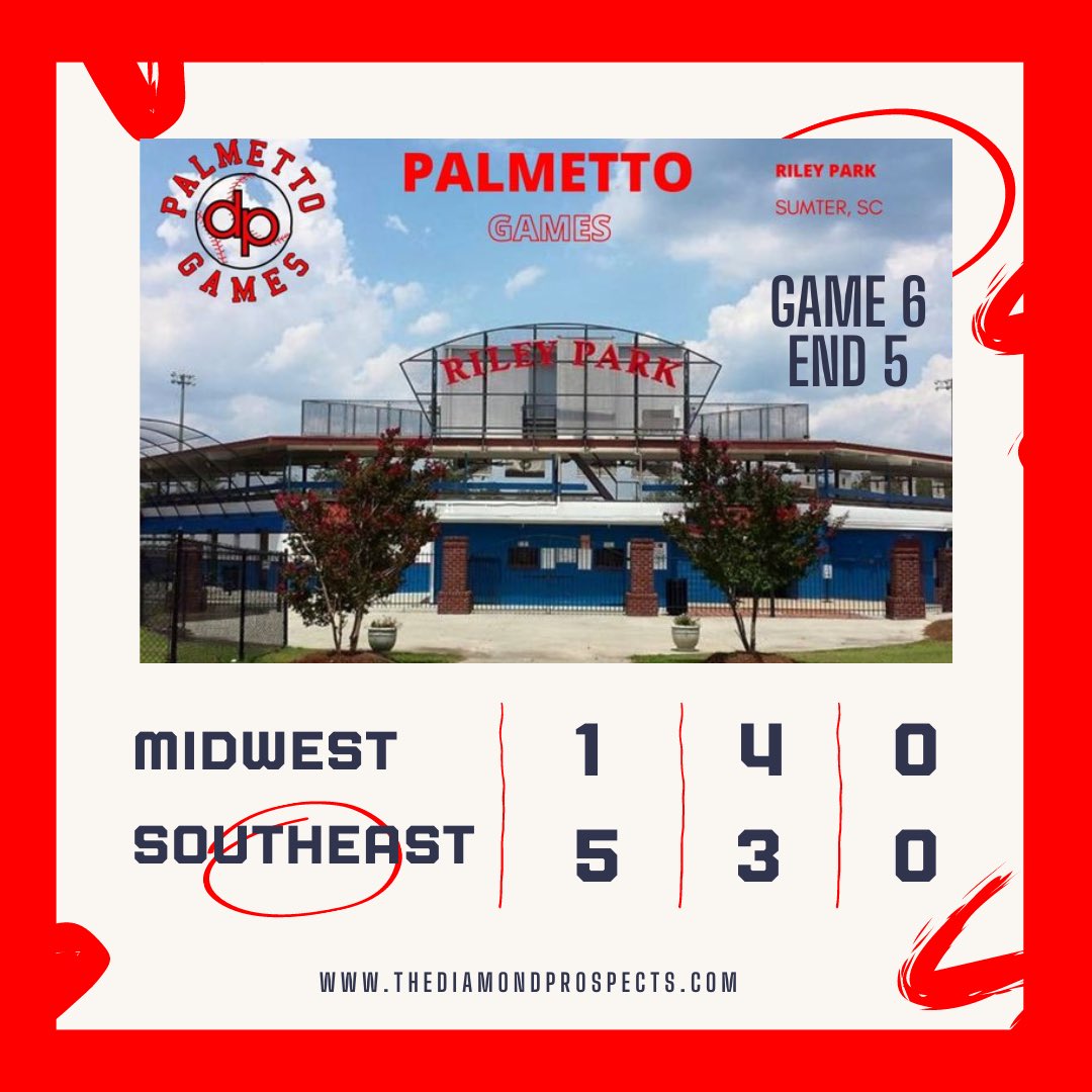 Diamond Prospects tweet media