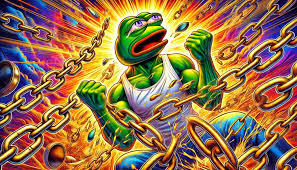A_D_Crypto's tweet photo. Pepe Unchained Memecoin Update Video is out!!
https://t.co/hKcSrr3p69
#presale #crypto #presalealert #memes #memecoins #memecoin #pepe #doge #dogecoin #wienerai #ai #PEPEUNCHAINED #purpe #solana #shiba #shibashootout #99bitcoins #BitcoinL2 https://t.co/Wft99j3GHm