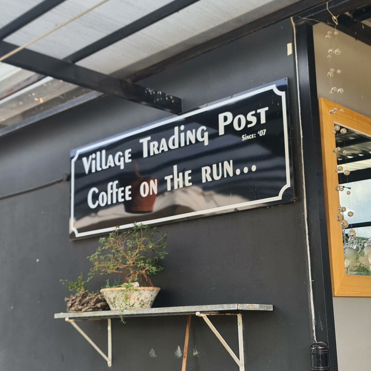 #derust #villagetradingpost