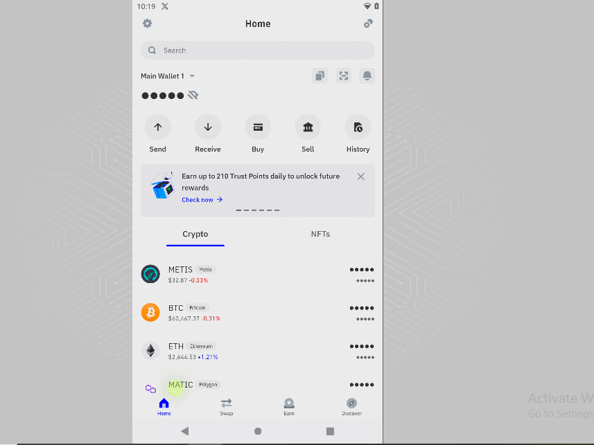 bulkpvasellers's tweet photo. @aphonelabs @TrustWallet_Fil @TrustWallet @trustwallet_th @TrustWalletID @TrustWallet_Af @trustwalletviet #TrustXAPhone https://t.co/kiuGEII40Q