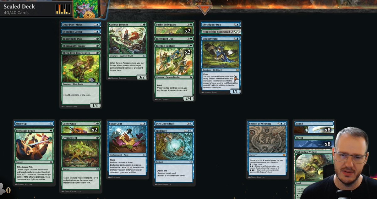 Ronald ''PrediMTG'' Müller tweet media