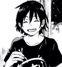 “Well she’s quite the bragger, I nicknamed her the Denki simp”