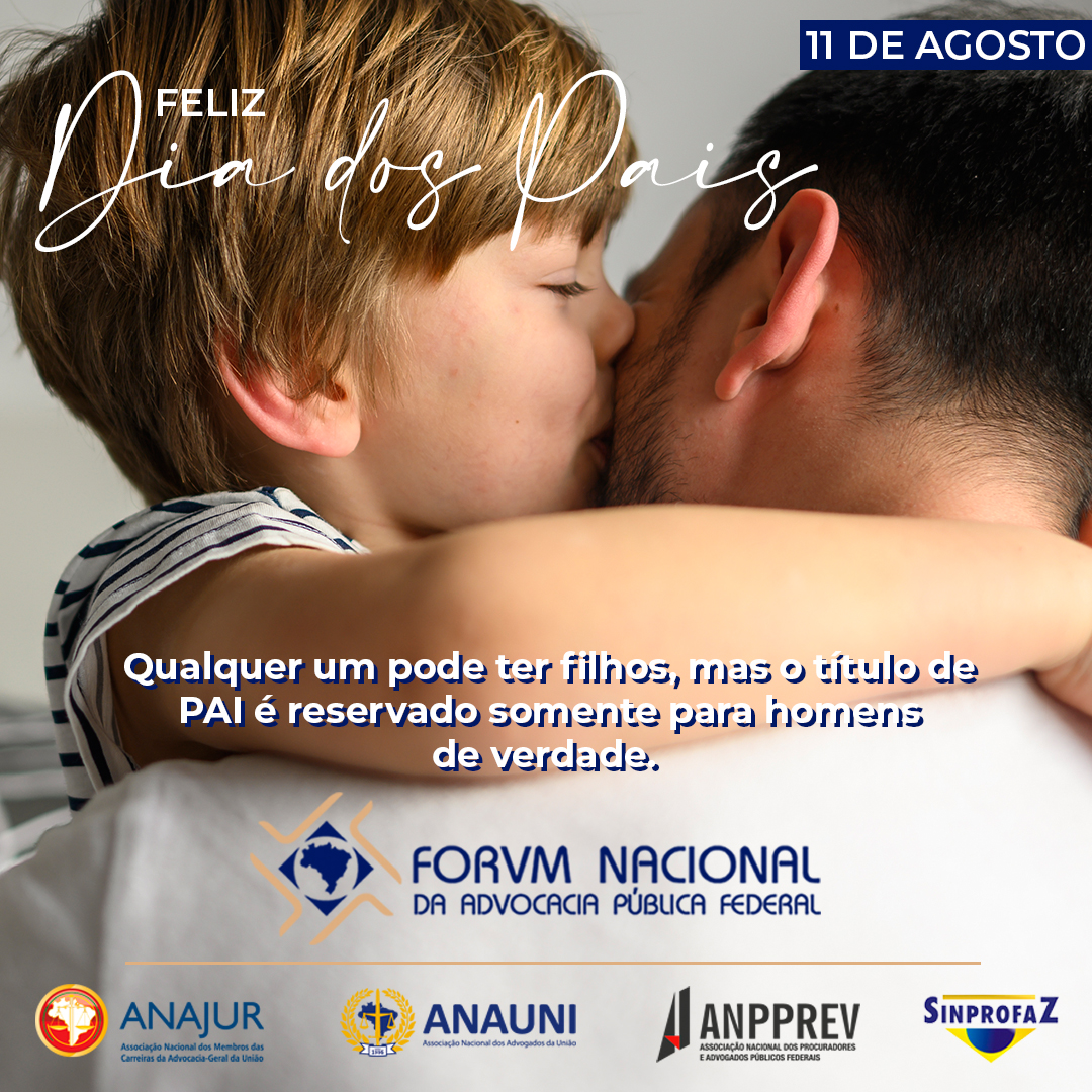 #felizdiadospais #diadospais #advocaciapublica