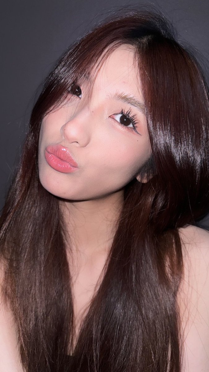 ChariceHermoso's tweet photo. Hi https://t.co/WxqVC7D2Ss