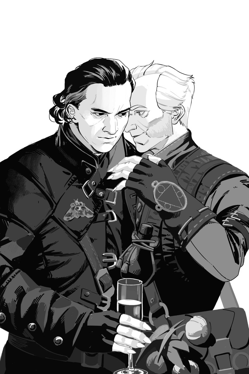 #TheWitcher3 
#dettlaff
#regis

whisper