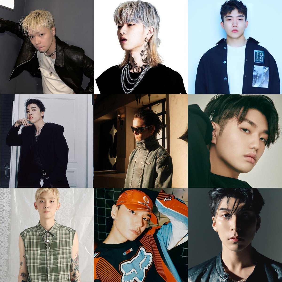 KHIPHOPMNL's tweet image. Who's next, Manila? 👀🤍💥 

#KHH #KRNB #KHIPHOP #KHIPHOPPH