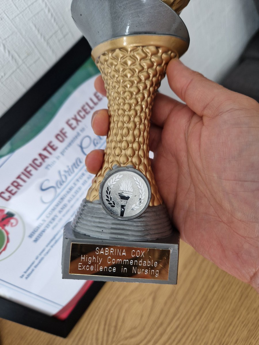 Sabrina Cox tweet media