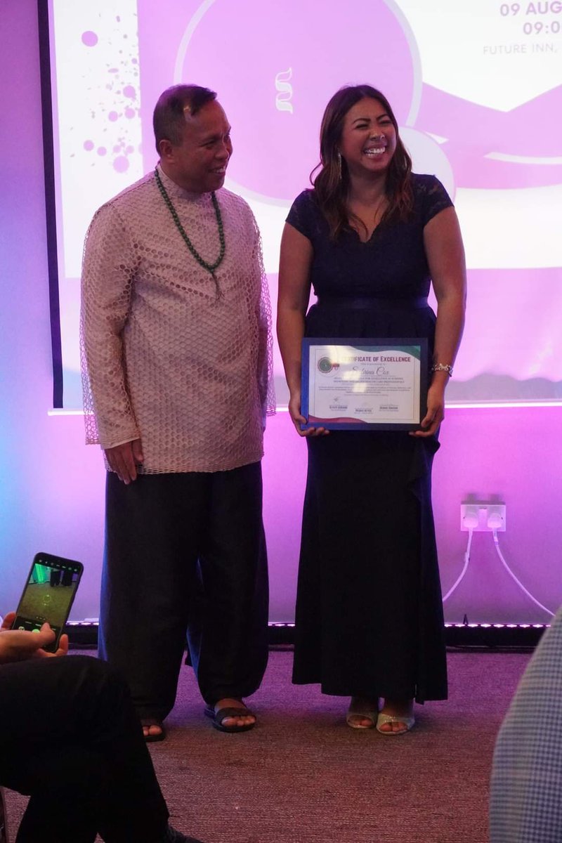 Sabrina Cox tweet media