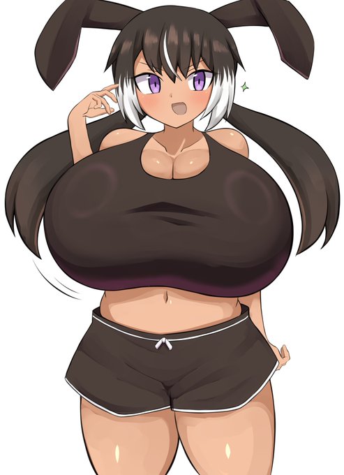 skeb納品しました!
リクエストありがとうございました～! 