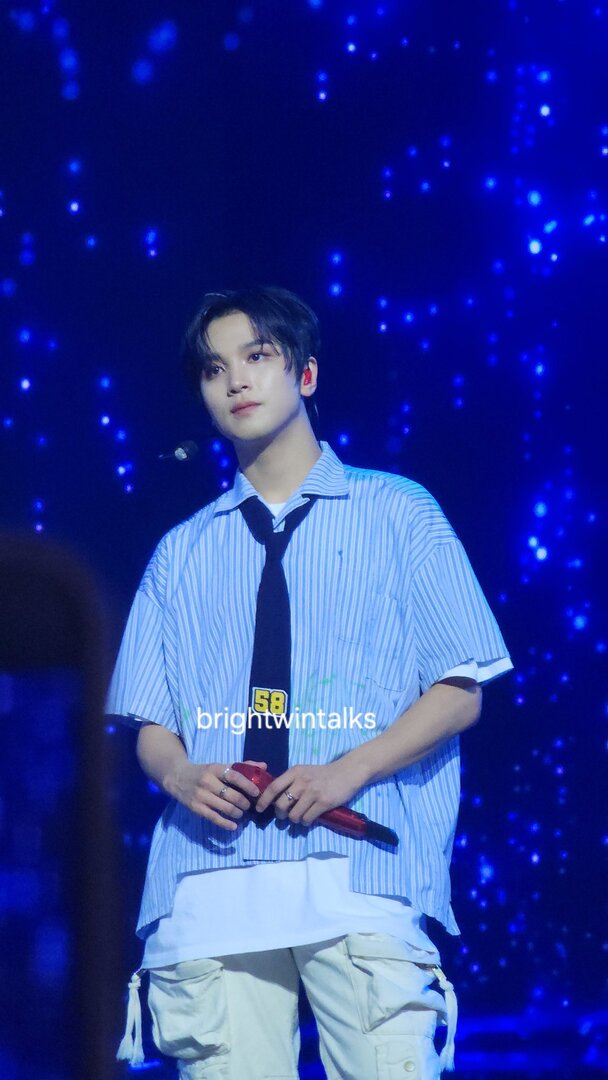 HAECHAN AUTOBASE tweet media