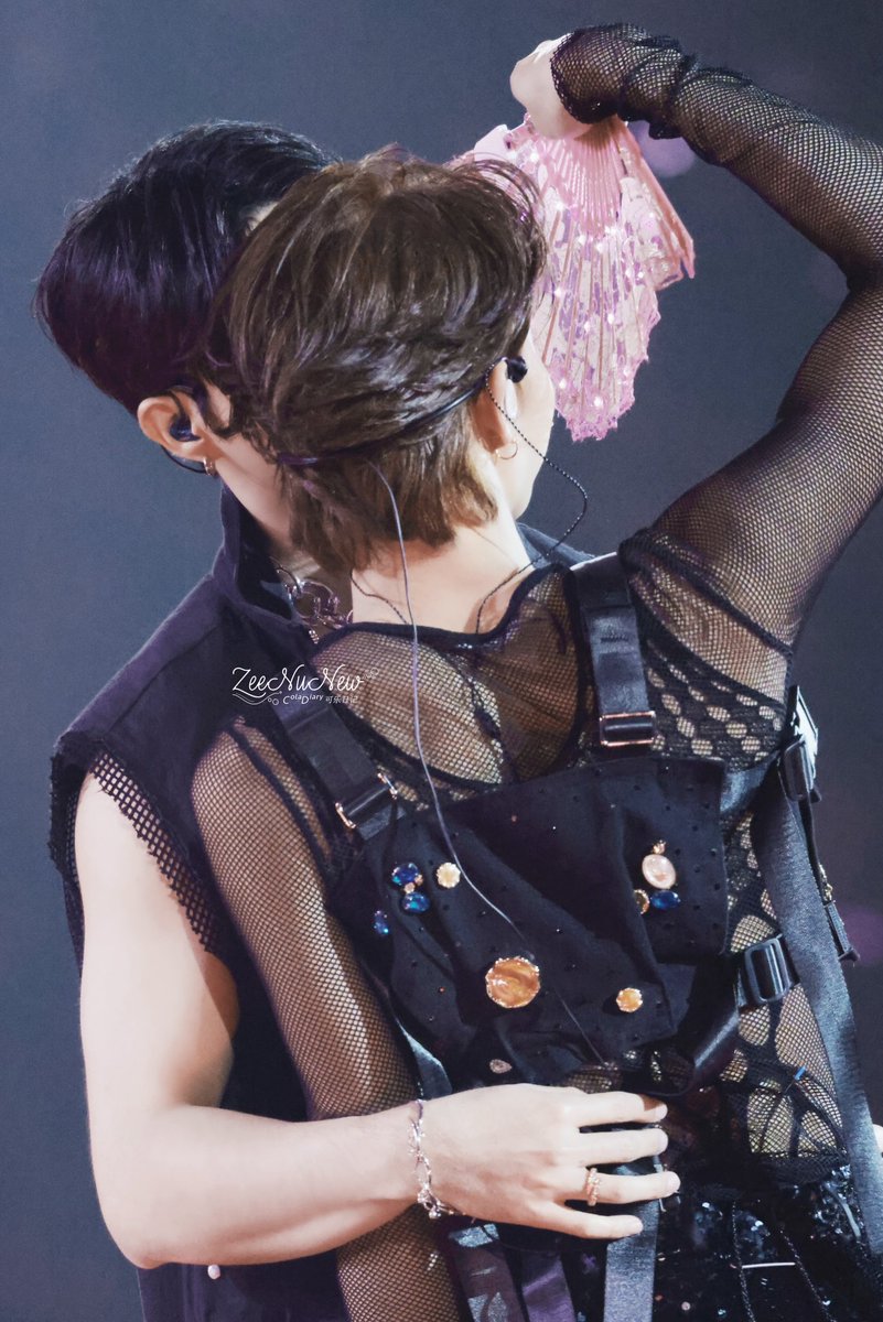 NuNew 1st Concert Day2💗
20240811📷
#NuNew1stConcertDay2 

<a href="/CwrNew/">NuNew</a> #NuNew 
<a href="/zee_pruk/">Z</a> #ZeePruk 
#ZeeNuNew #ซนซน