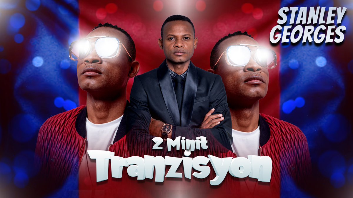 dbmarcotektek's tweet photo. Yè se te yon gran jou pou sektè mizik lan sitou pou sektè evanjelik la, @stanleygeorges soti EP 2 MINIT TRANZISYON li ki gen 6 tracks sou li. EP sa disponib sou tout plafòm yo.
Mèsi spesyal ak tout medya ki te fè deplasman an, mèsi spesyal a @billyliveshow pou ti pale sa #R3H https://t.co/RORTIZB7gJ