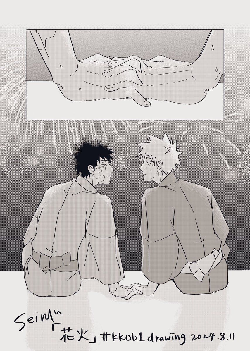 せーりゅー tweet media