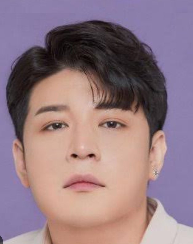 jass_nj's tweet photo. #SUPERJUNIOR TOP 100 I votó a #Shingdong fron to #TOP100MostHandsomeFace @TOP100KPOP https://t.co/WjjTwJ6CZb