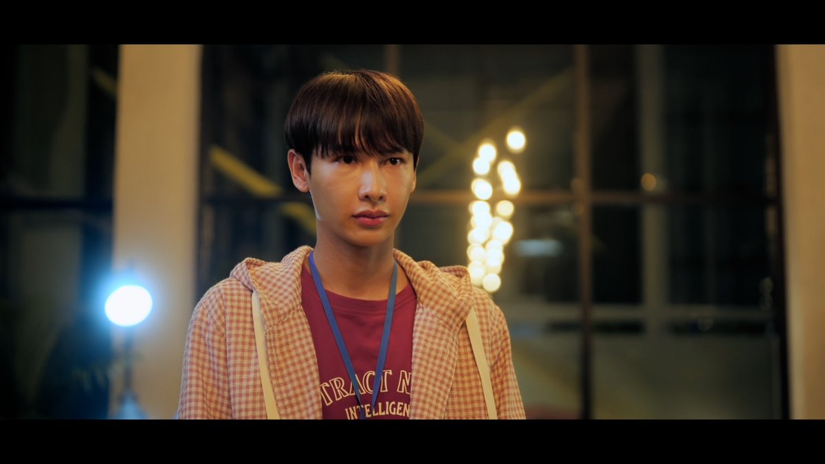 GMMTV's tweet photo. พี่เจนพูดแรงเกินไปเปล่าเนี่ย พูดอะไรออกมา จดหมดนะคะ พูดแบบนี้มันเจ็บหัวใจนะรู้เปล่า 🥹 ไรอันก็พยายามเต็มที่แล้วจริง ๆ น้าาาาาา
#TheTraineeSeriesEP7
@off_tumcial @AtthaphanP https://t.co/uTabLrRvEt