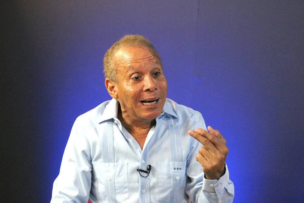 ¿Por qué la Suprema Corte de Justicia 🇩🇴 absolvió a Ángel Rondón Rijo en el caso ODEBRECHT❓
Sale 🧵con las razones que constan en la sentencia y que evidencian errores del Ministerio Público, tribunal de 1a instancia y Corte de Apelación que generaron ese resultado ⤵️👇