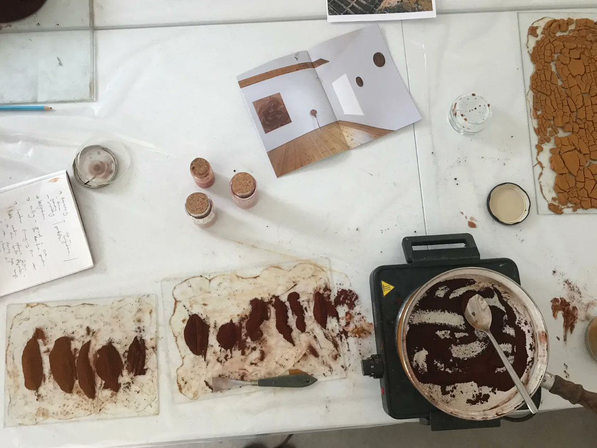 CAMPLE LINE tweet media