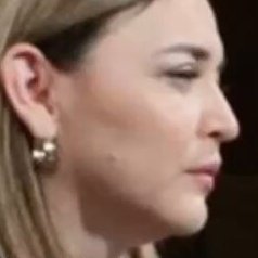 AntiTelevisaMx's tweet photo. Ella es la jueza, Angélica del Carmen Ortuño Suárez, que liberó al criminal priísta Mario Marín, por órden de la corrupta priísta Norma Piña. Esto es inaceptable e indefendible. Urge que se apruebe la reforma al poder judicial para sacar a éstos corruptos de la @SCJN. https://t.co/CnIVCKOIzp