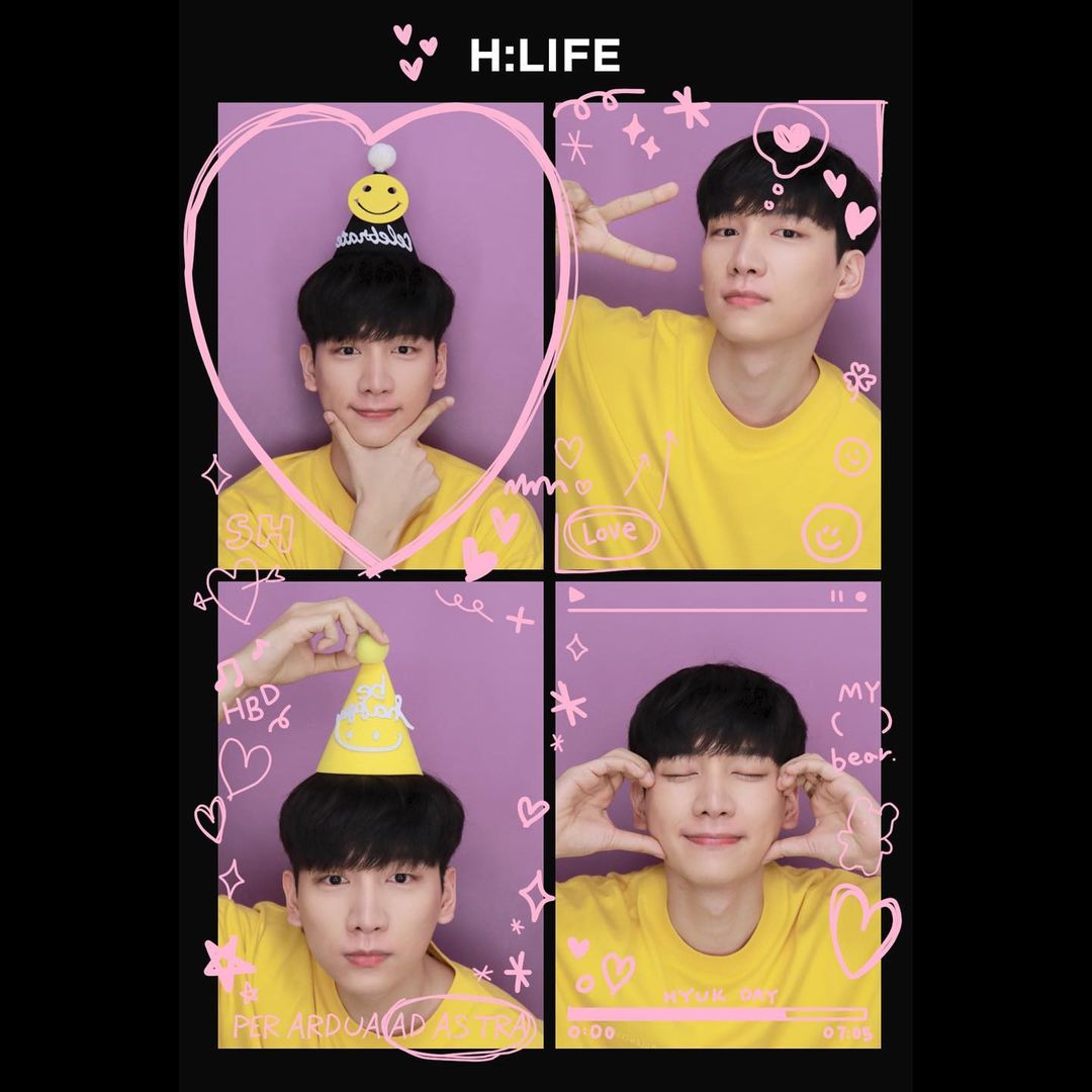 lea_Starlight5's tweet photo. 우리 애가 병아리라 https://t.co/ma1bii9KYG